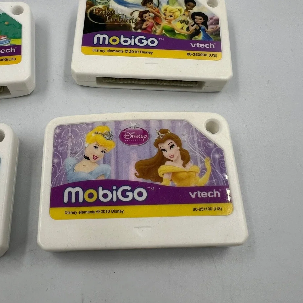 vtech mobigo game